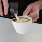 Subminimal FlowTip Milk Jug handleless Subminimal FlowTip Milk Jug handleless
